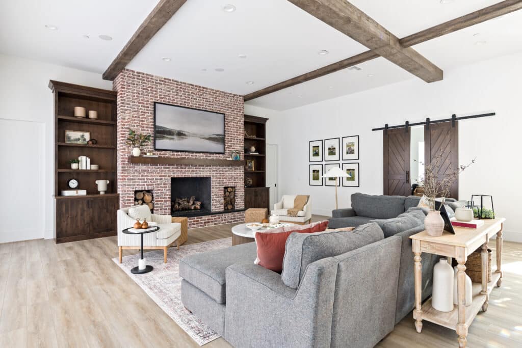 7 Living Room Layout Ideas to Maximize Space