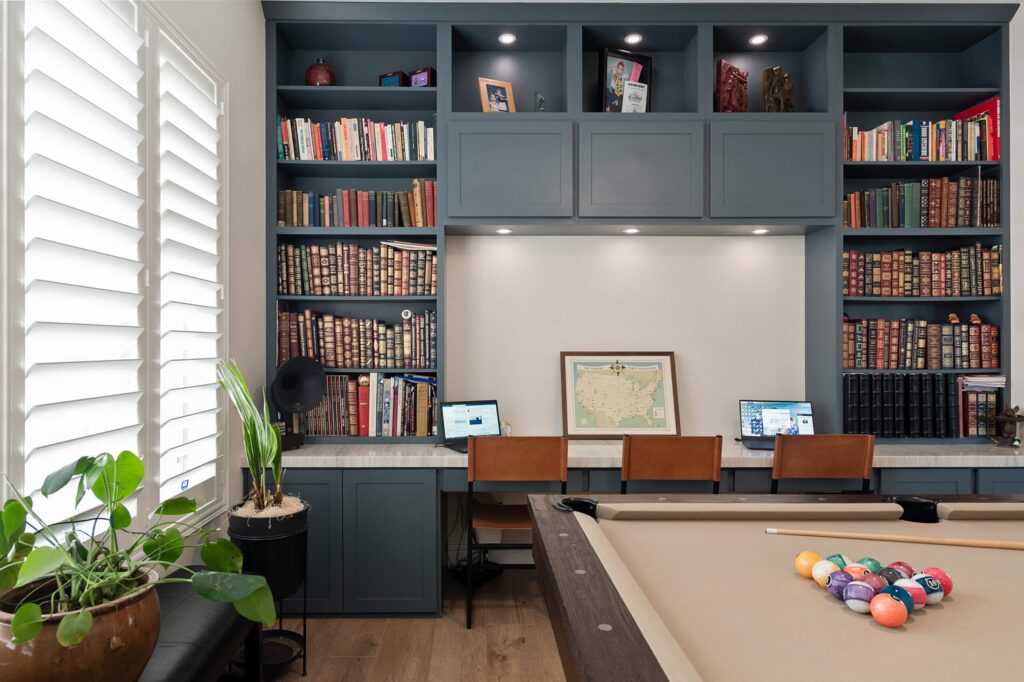 The Role of Technology in Modern Luxury Interior Design