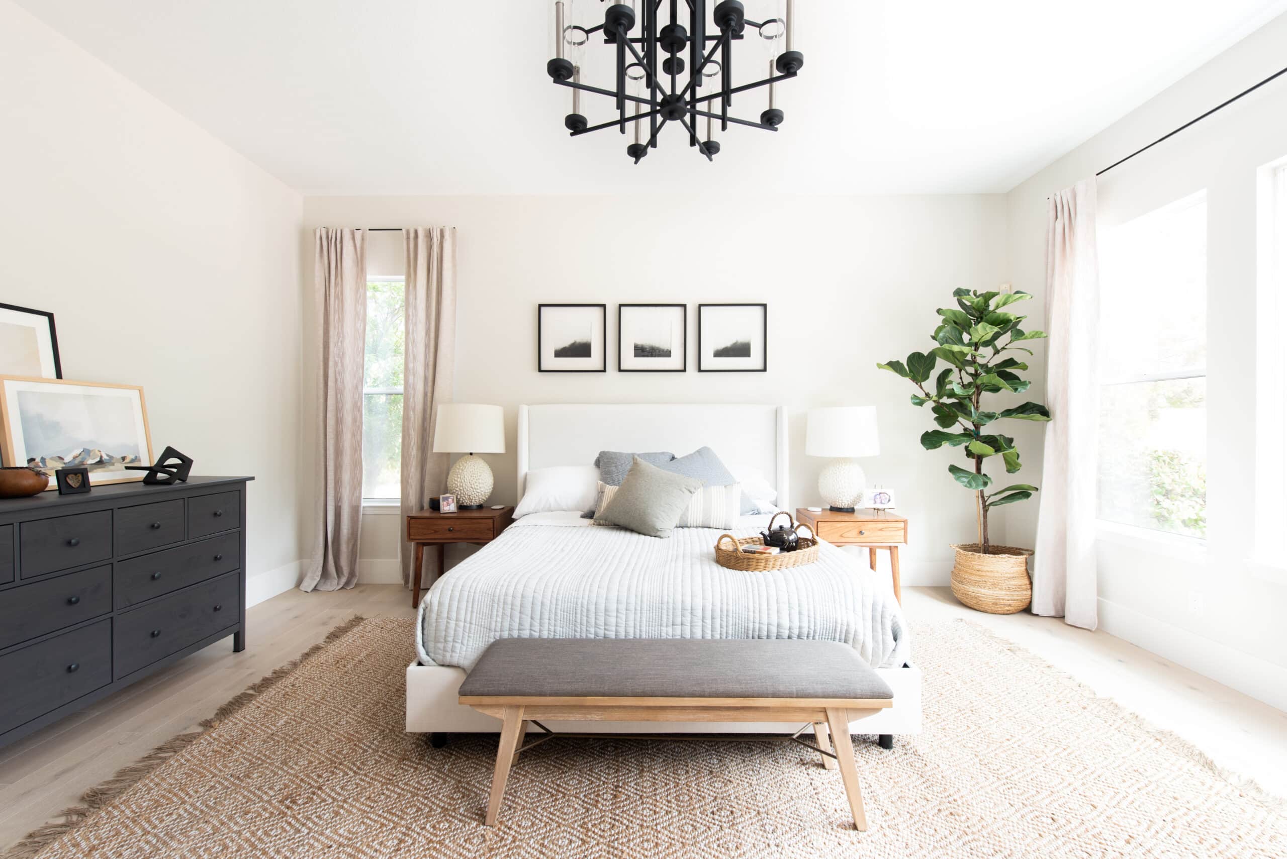 Creative Design Solutions for Small Spaces in Las Vegas Homes