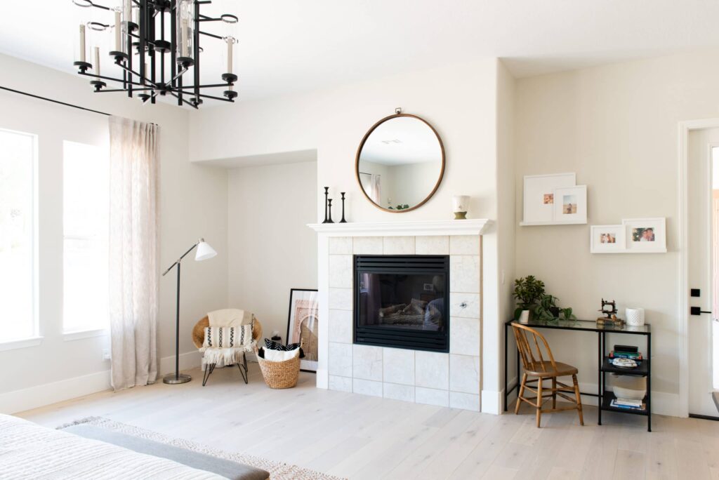 Creating a Sanctuary: Designing Luxurious Master Suites