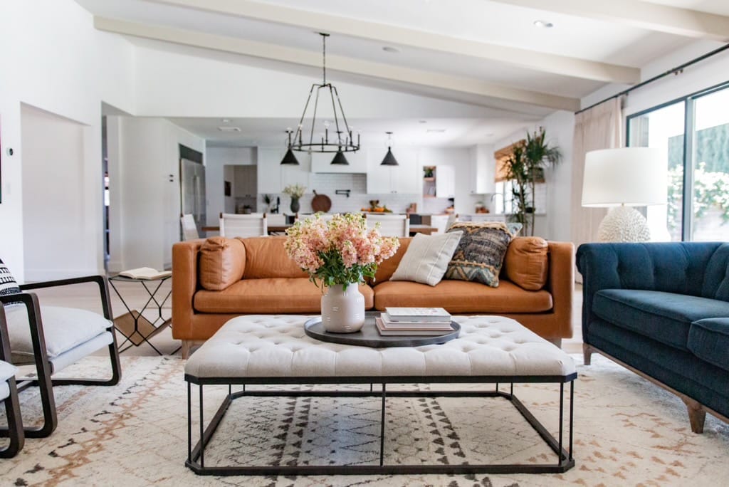 Tips for Decorating Your Living Room
