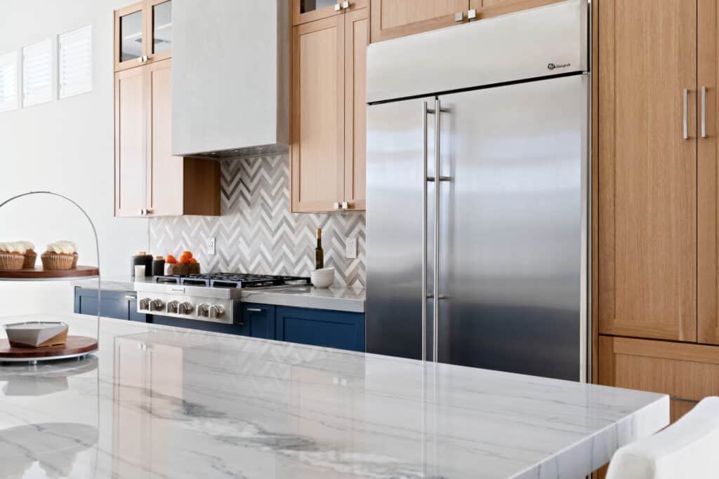 Smart Kitchen Technology: Innovations for Transformation