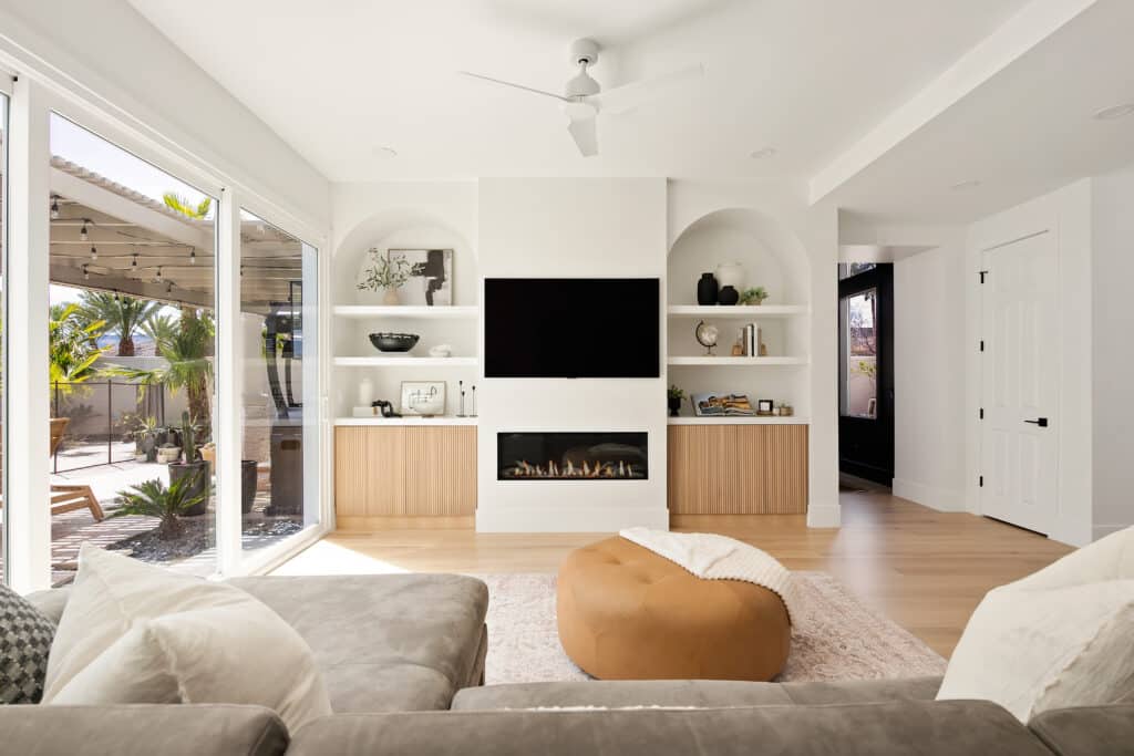 7 Living Room Layout Ideas to Maximize Space - Kingdom & Co.