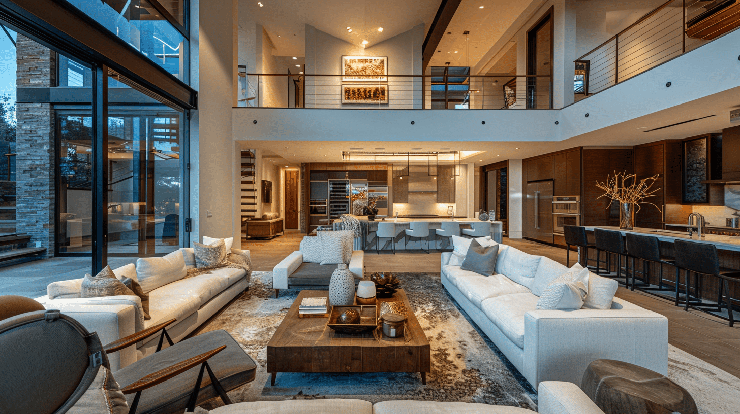 Choosing the Right Smart Lighting System for Your Home