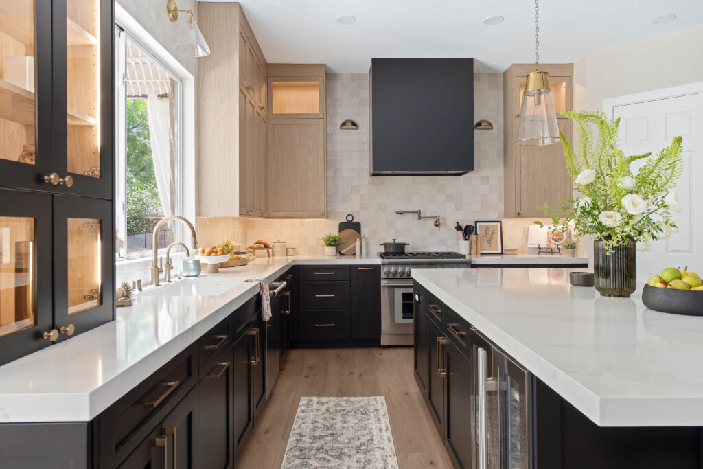 Practical Tips for Planning and Executing Luxury Renovations