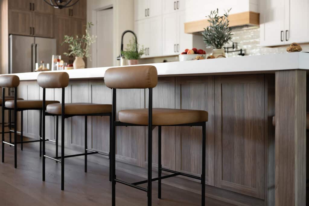 Real-Life Open-Concept Kitchen Transformations
