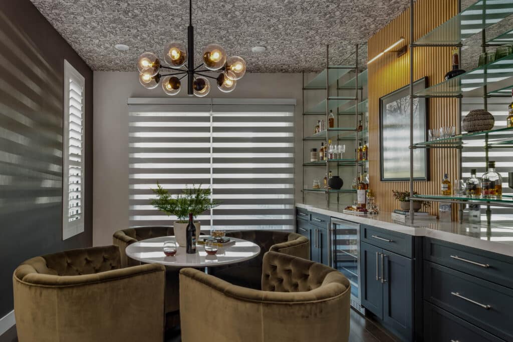 Guest Suite Retreats: Creating a Welcoming Space for Visitors