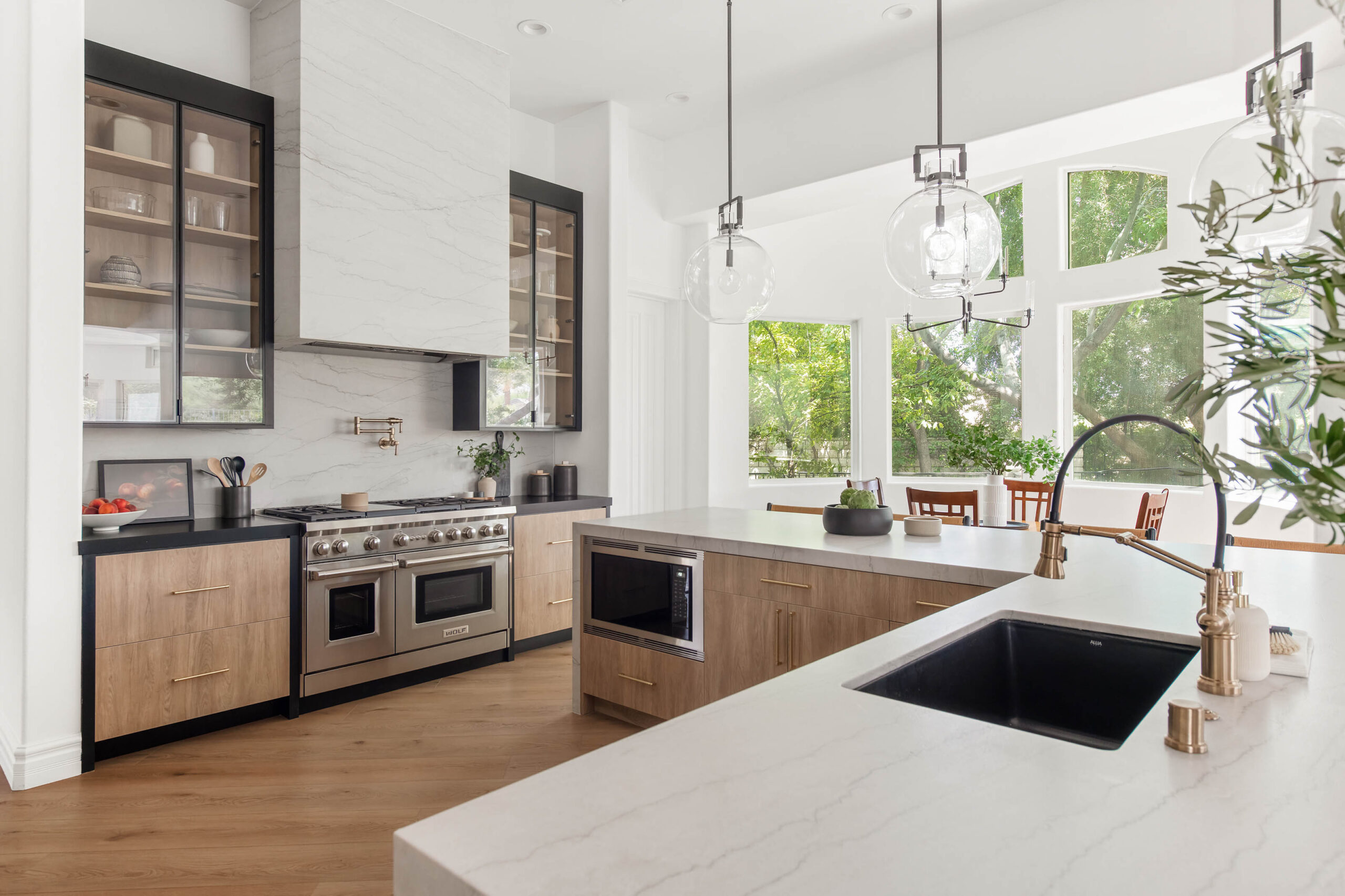 The Timeless Elegance of European Hardwood Flooring