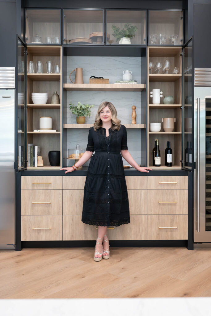 Maximizing Space and Efficiency with Custom Cabinets from Kingdom & Co