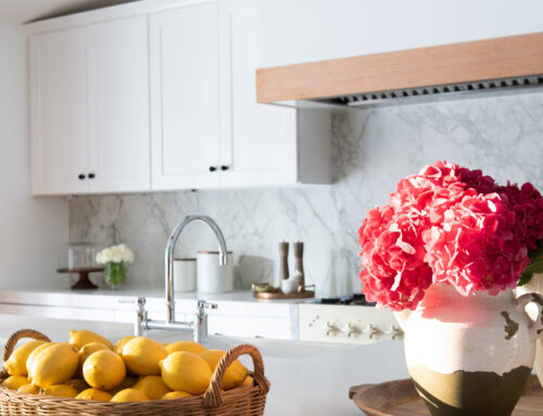 Collaborating With The Property Brothers