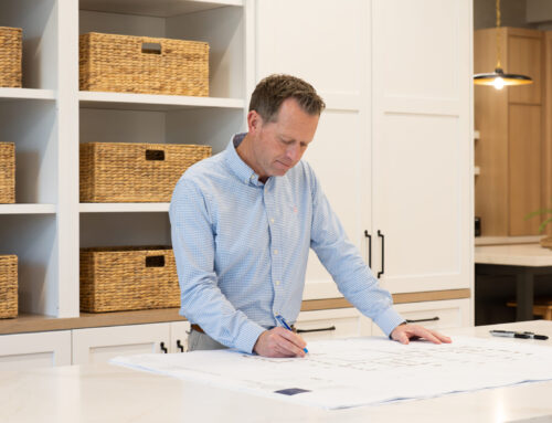 John McDonough with Canyon Creek Custom Homes Joins Kingdom & Co., Expanding Reach in Luxury Custom Home Market