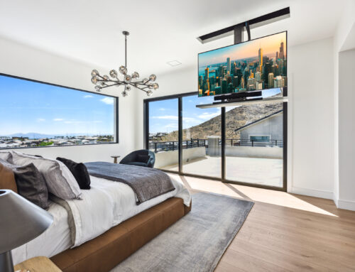Creative Design Solutions for Small Spaces in Las Vegas Homes